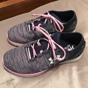 Women’s Under Amour Bandit 3 Running Shoe
